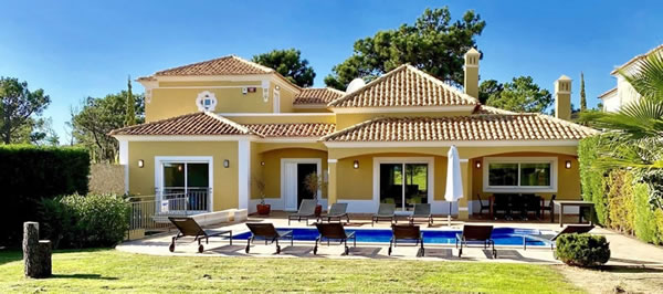 Oasis Villa 4